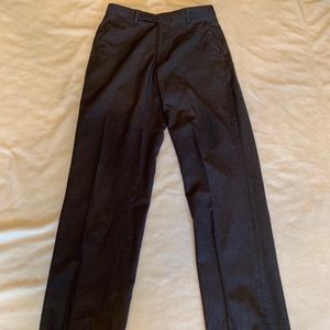 Boy’s Calvin Klein Dress Pants
